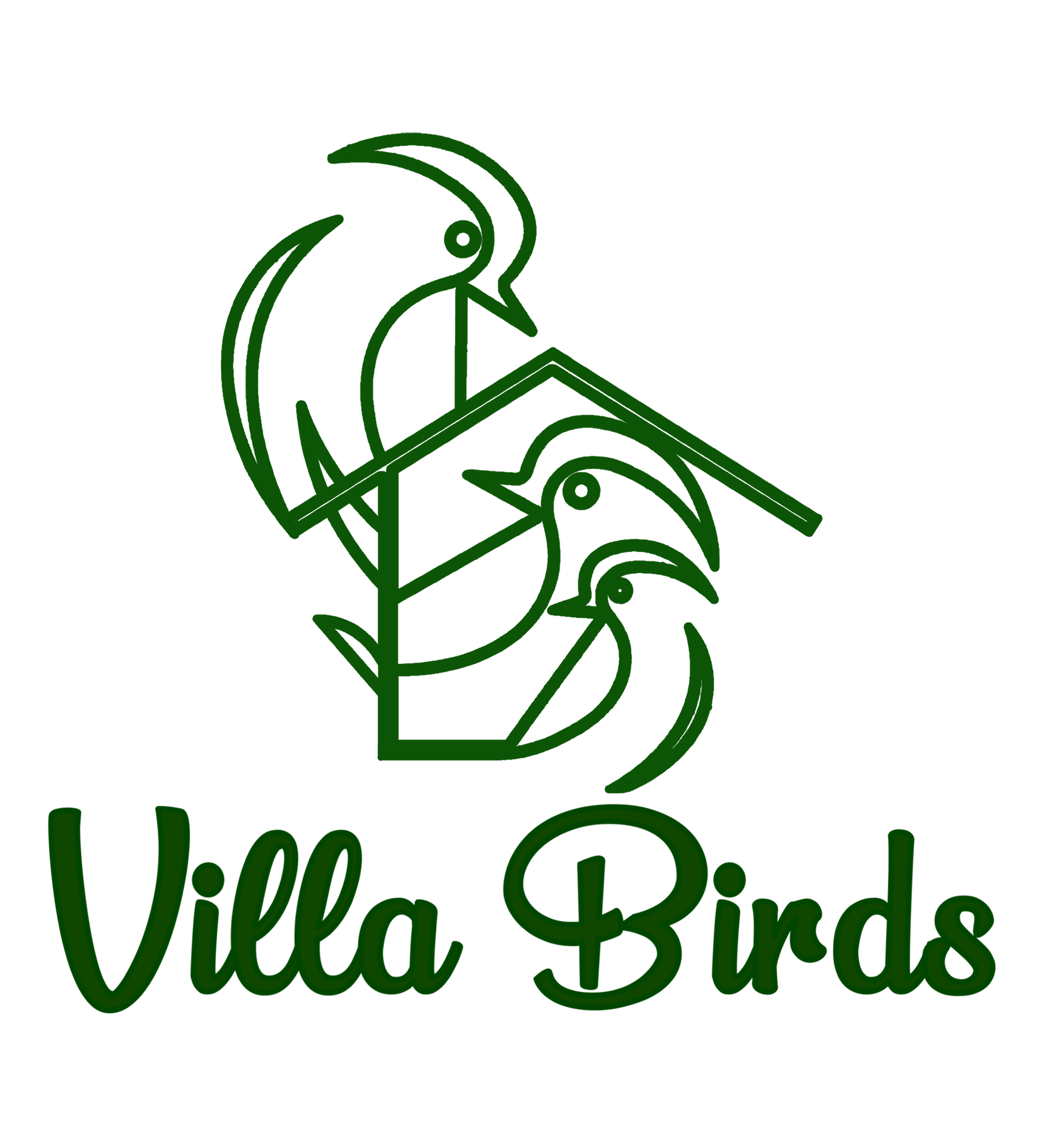 Villa Birds